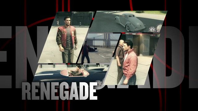 Cars and Clothes (DLC)