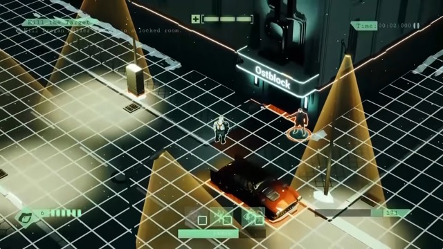 Early Access Trailer