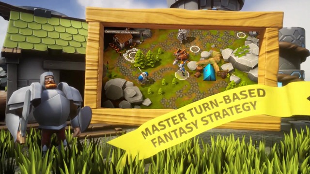 Launch Trailer (Switch)