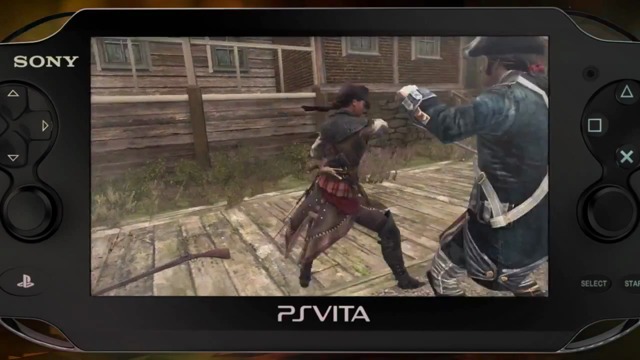 gamescom-Trailer