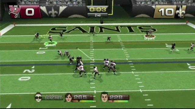 Road to the Super Bowl-Modus