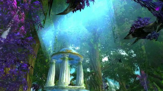 Azeroth im Wandel