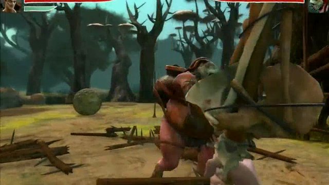XBL-Trailer