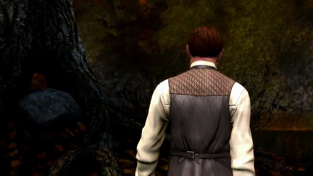 E3-Trailer 2012
