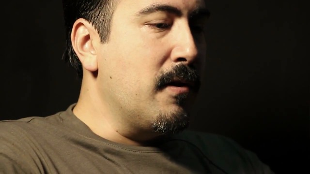 Brian Gomez-Interview