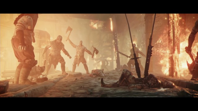 Release-Trailer
