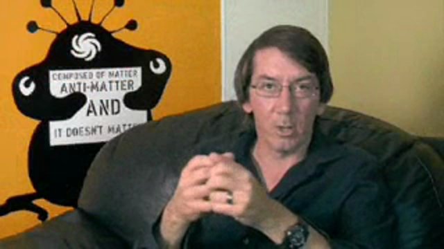 The Science behind Spore