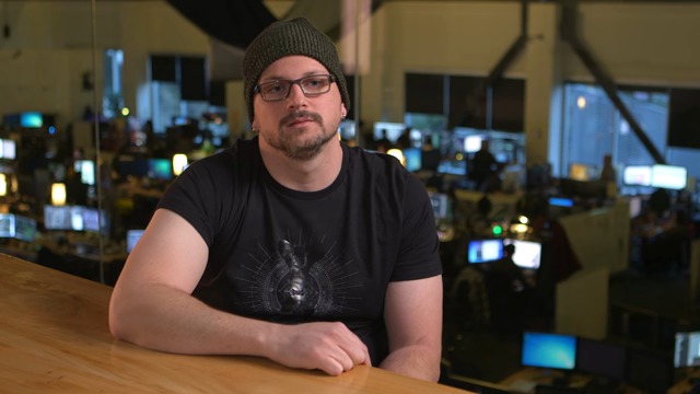 Go Fast Update Developer Commentary
