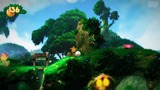 Yoku's Island Express: Video-Test