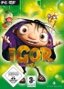 Igor (PC) f&uuml;r PC-CDROM