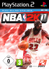 NBA 2K11 (PS2) f&uuml;r PlayStation2